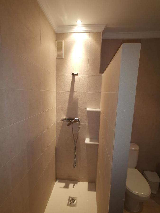 Apartamento Wifi, Garaje Centro Y Playa Chipiona Buitenkant foto